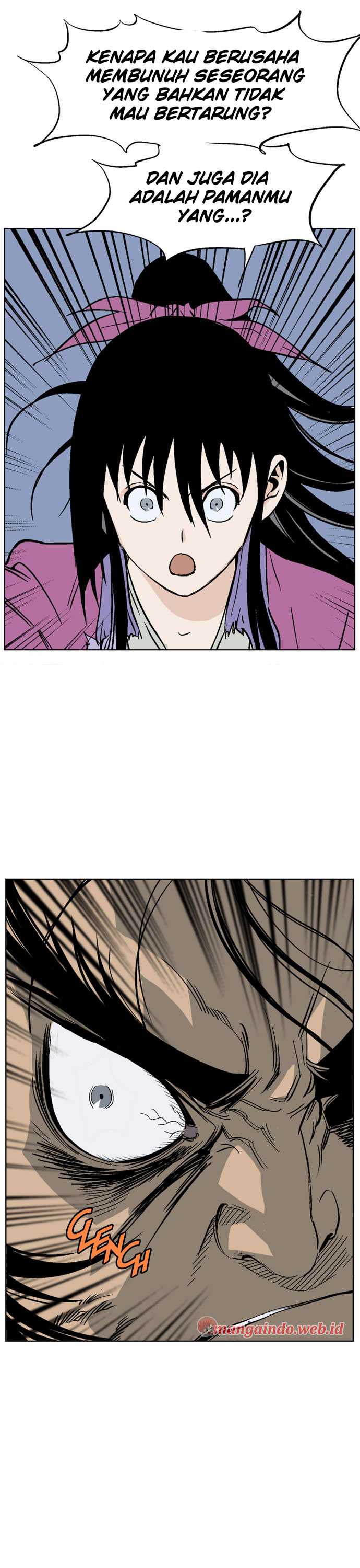 Gosu Chap 46 - Next Chap 47