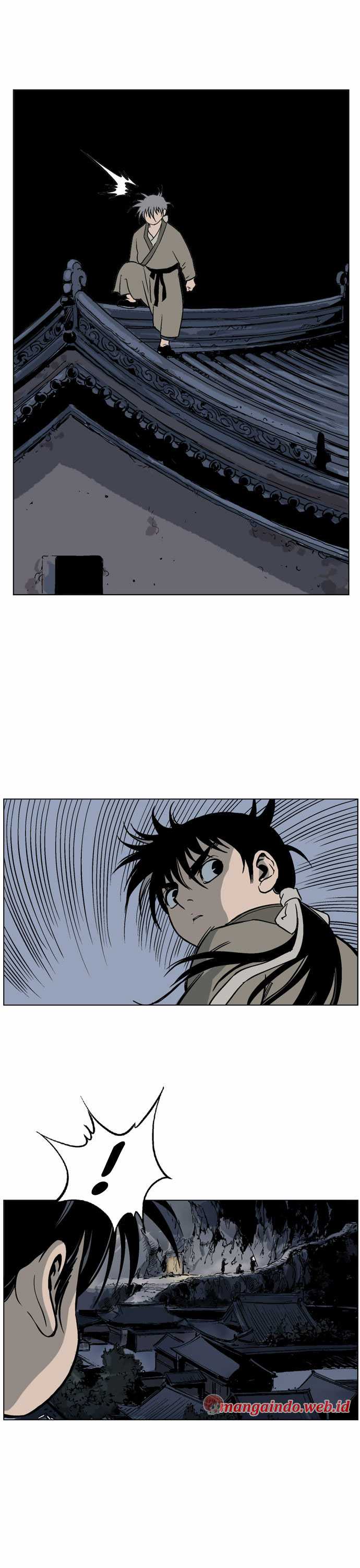 Gosu Chap 46 - Next Chap 47