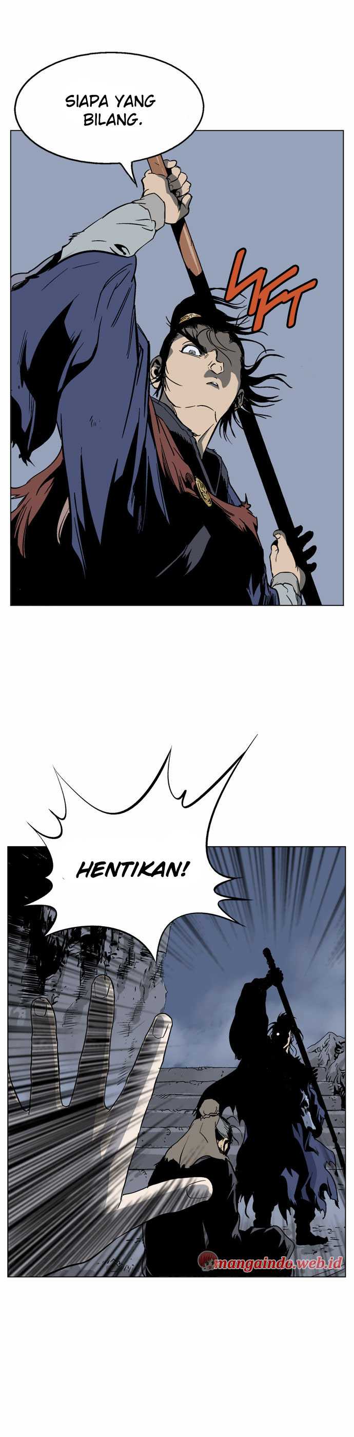 Gosu Chap 46 - Next Chap 47
