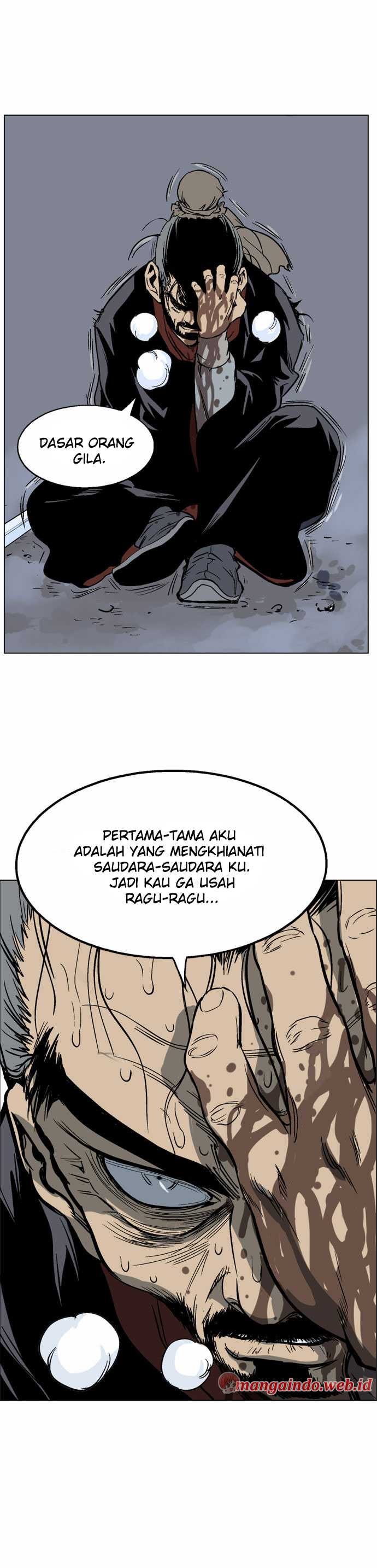Gosu Chap 46 - Next Chap 47