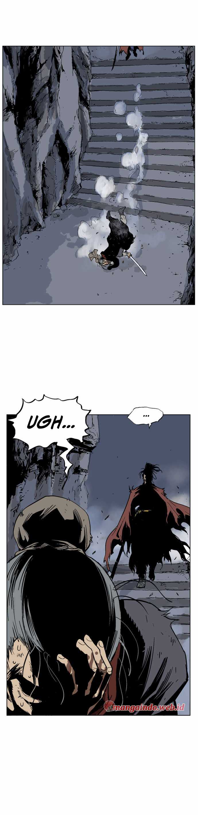 Gosu Chap 46 - Next Chap 47
