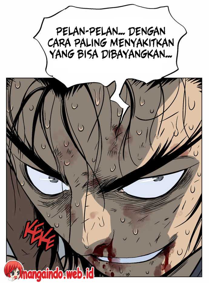 Gosu Chap 49 - Next Chap 50