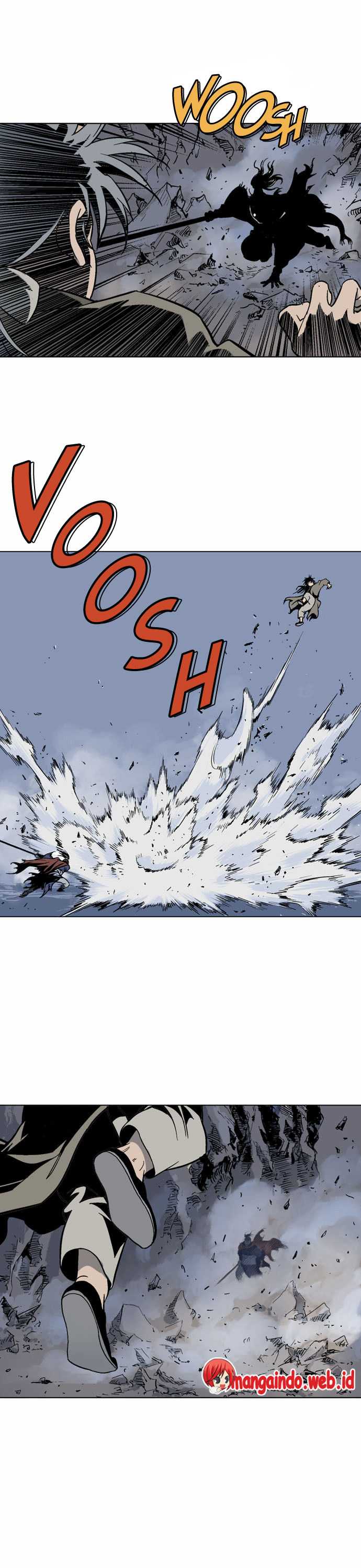 Gosu Chap 49 - Next Chap 50