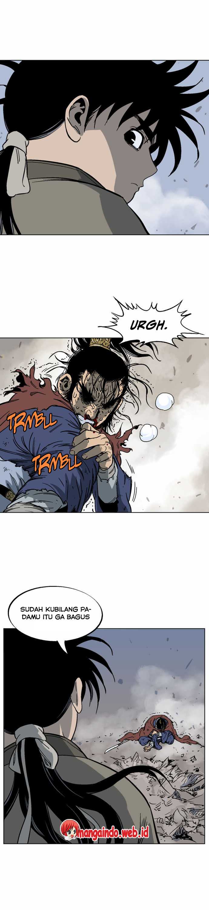 Gosu Chap 49 - Next Chap 50