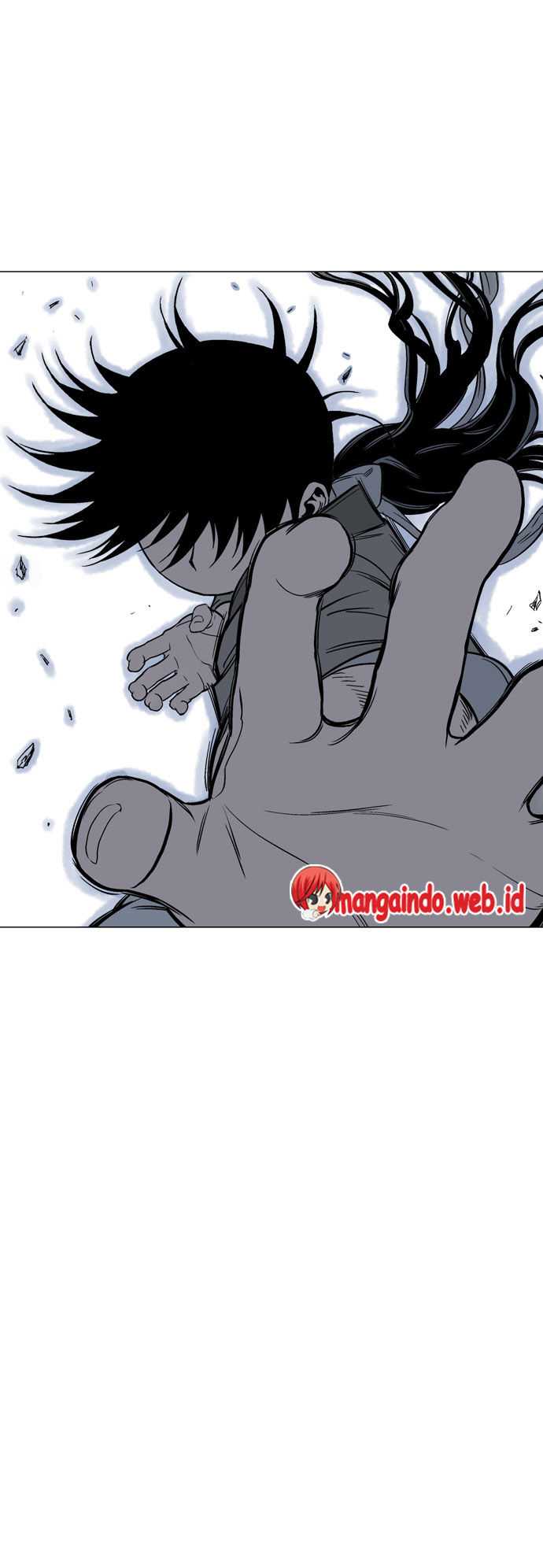 Gosu Chap 49 - Next Chap 50