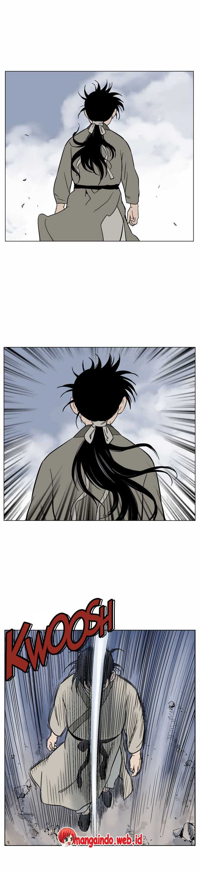 Gosu Chap 49 - Next Chap 50