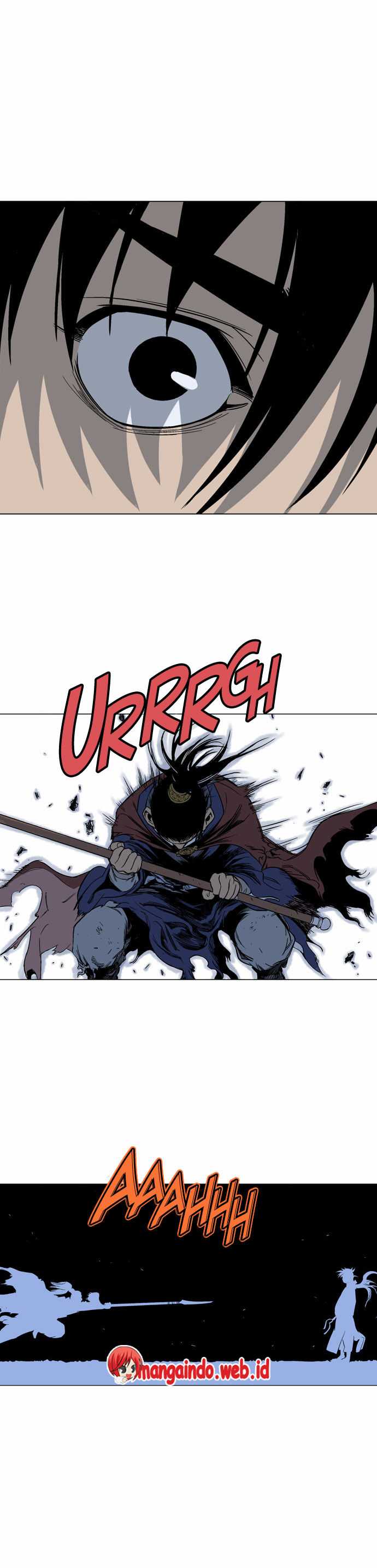 Gosu Chap 49 - Next Chap 50
