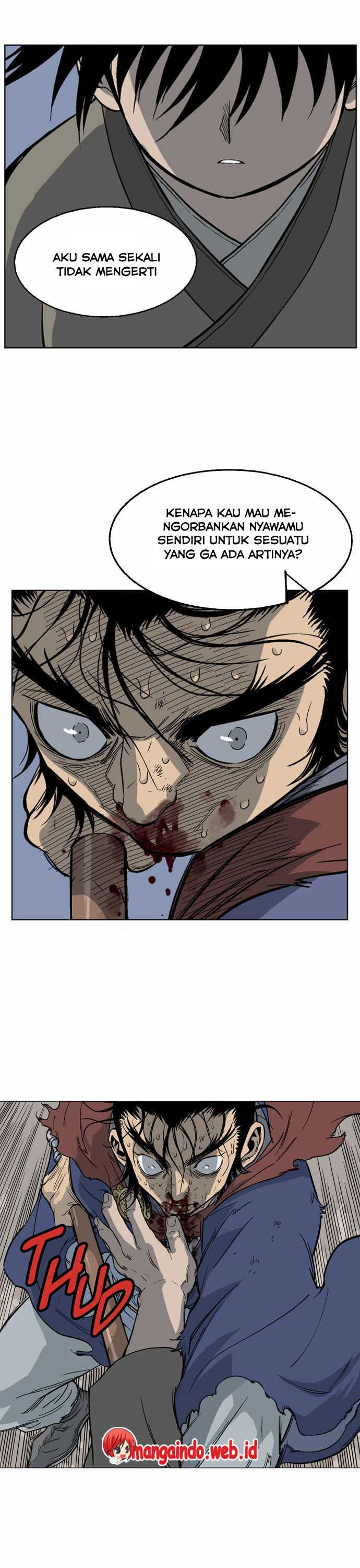Gosu Chap 49 - Next Chap 50