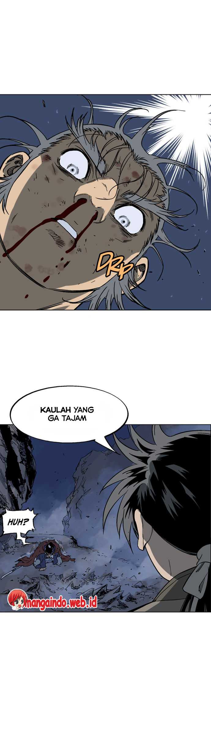 Gosu Chap 49 - Next Chap 50