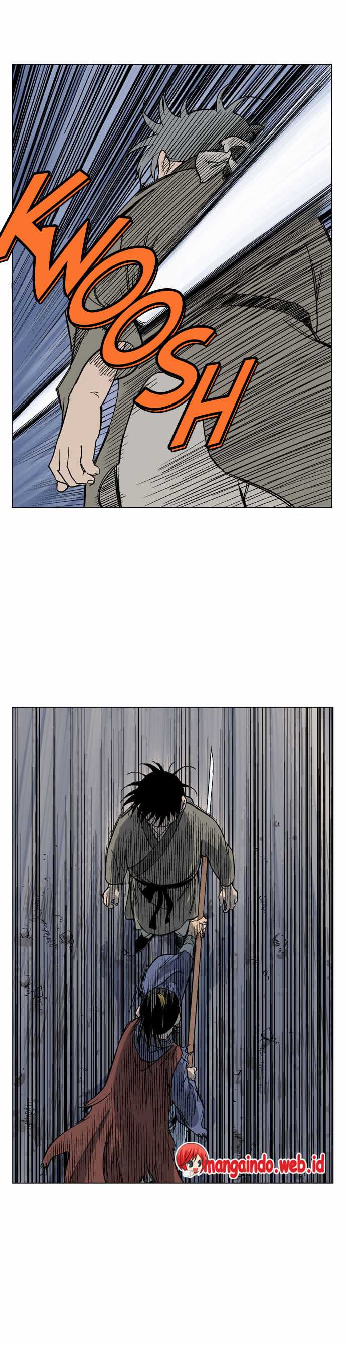 Gosu Chap 49 - Next Chap 50