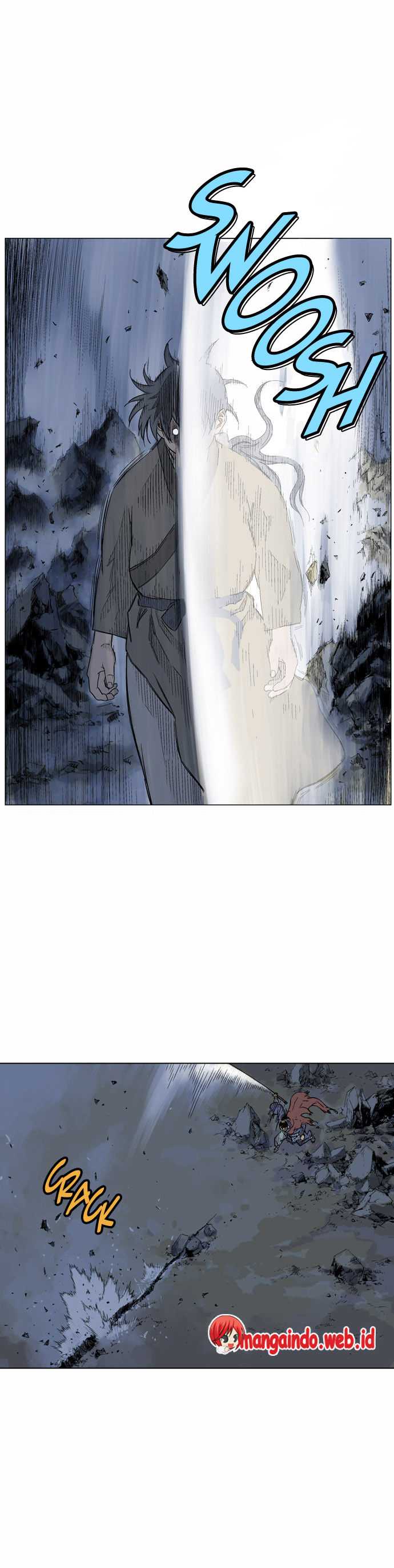 Gosu Chap 49 - Next Chap 50