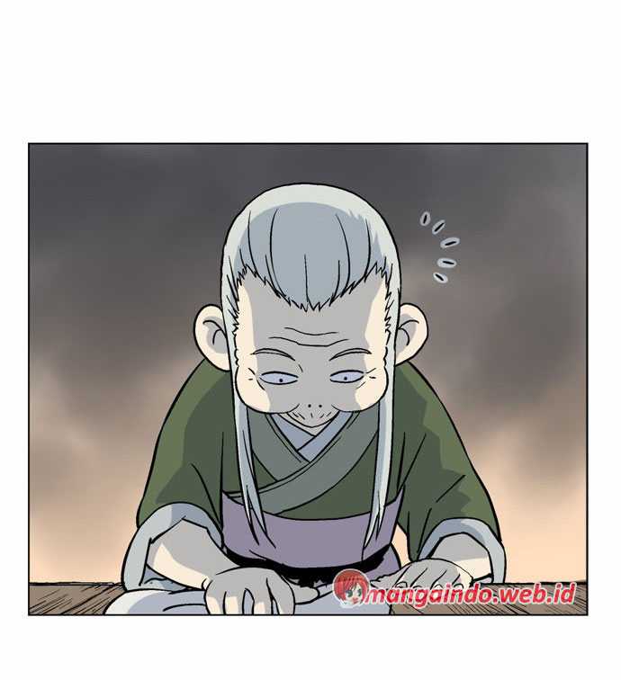 Gosu Chap 40 - Next Chap 41