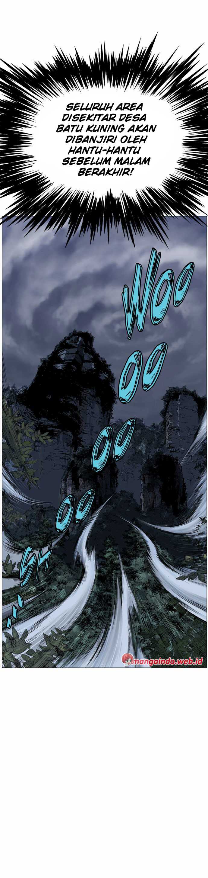Gosu Chap 40 - Next Chap 41