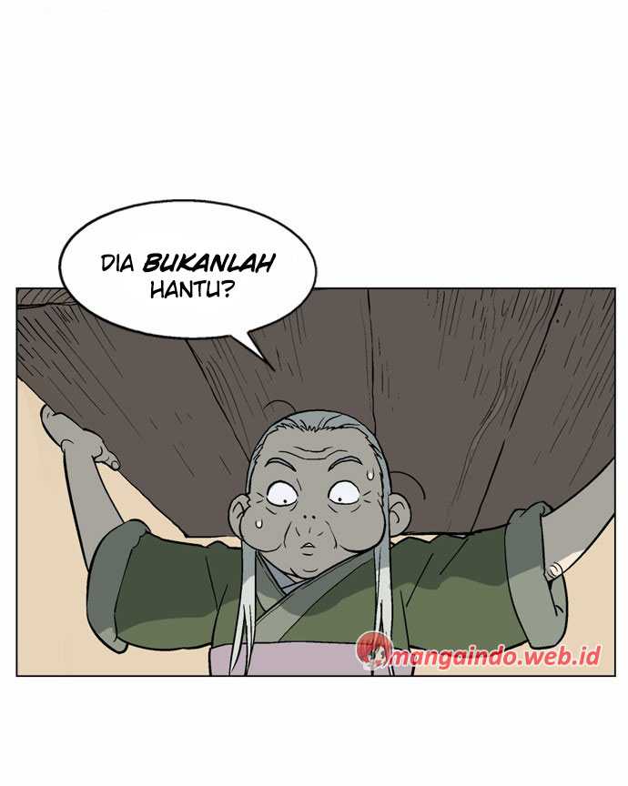 Gosu Chap 40 - Next Chap 41