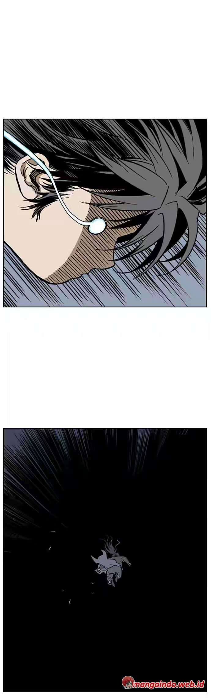 Gosu Chap 41 - Next Chap 42