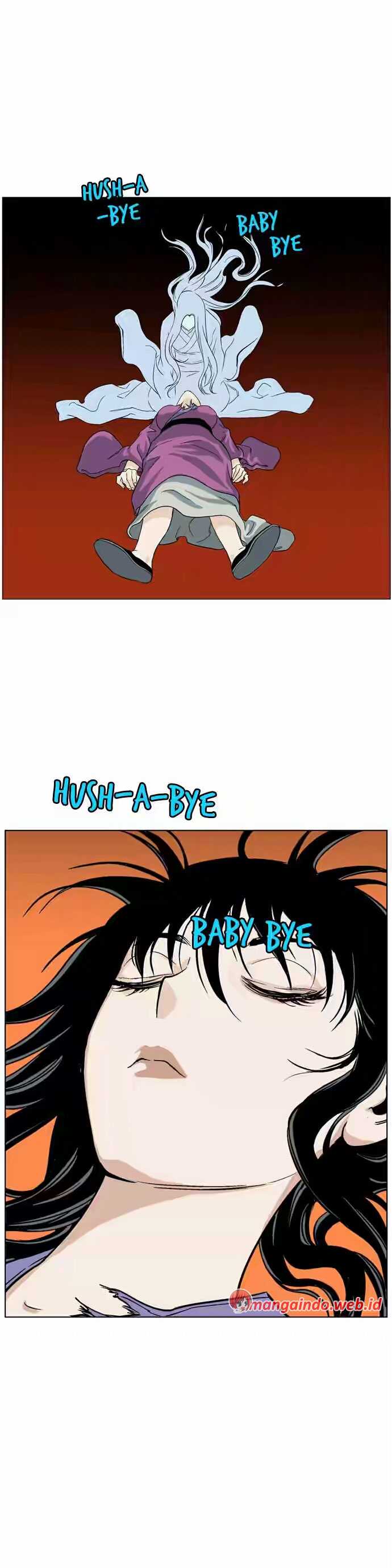 Gosu Chap 41 - Next Chap 42