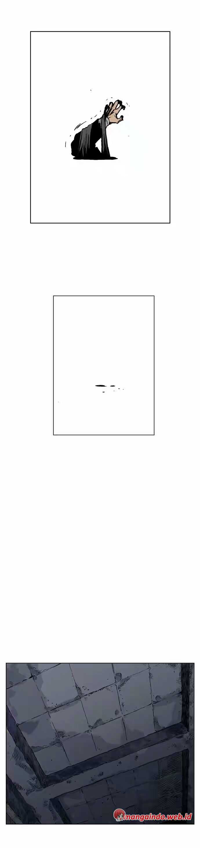 Gosu Chap 41 - Next Chap 42
