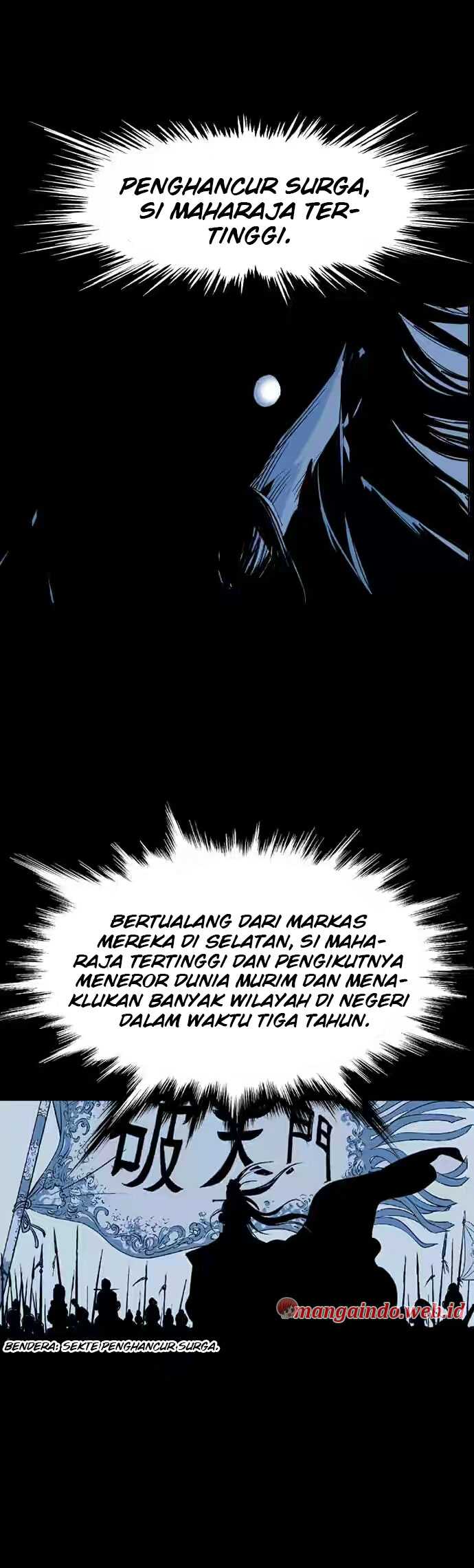 Gosu Chap 42 - Next Chap 43