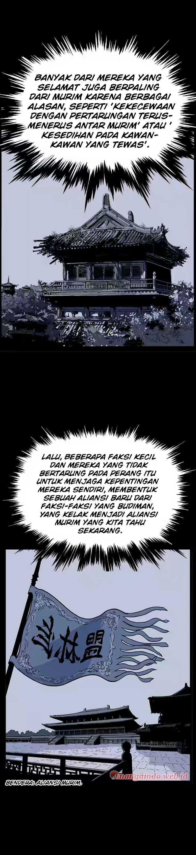 Gosu Chap 42 - Next Chap 43