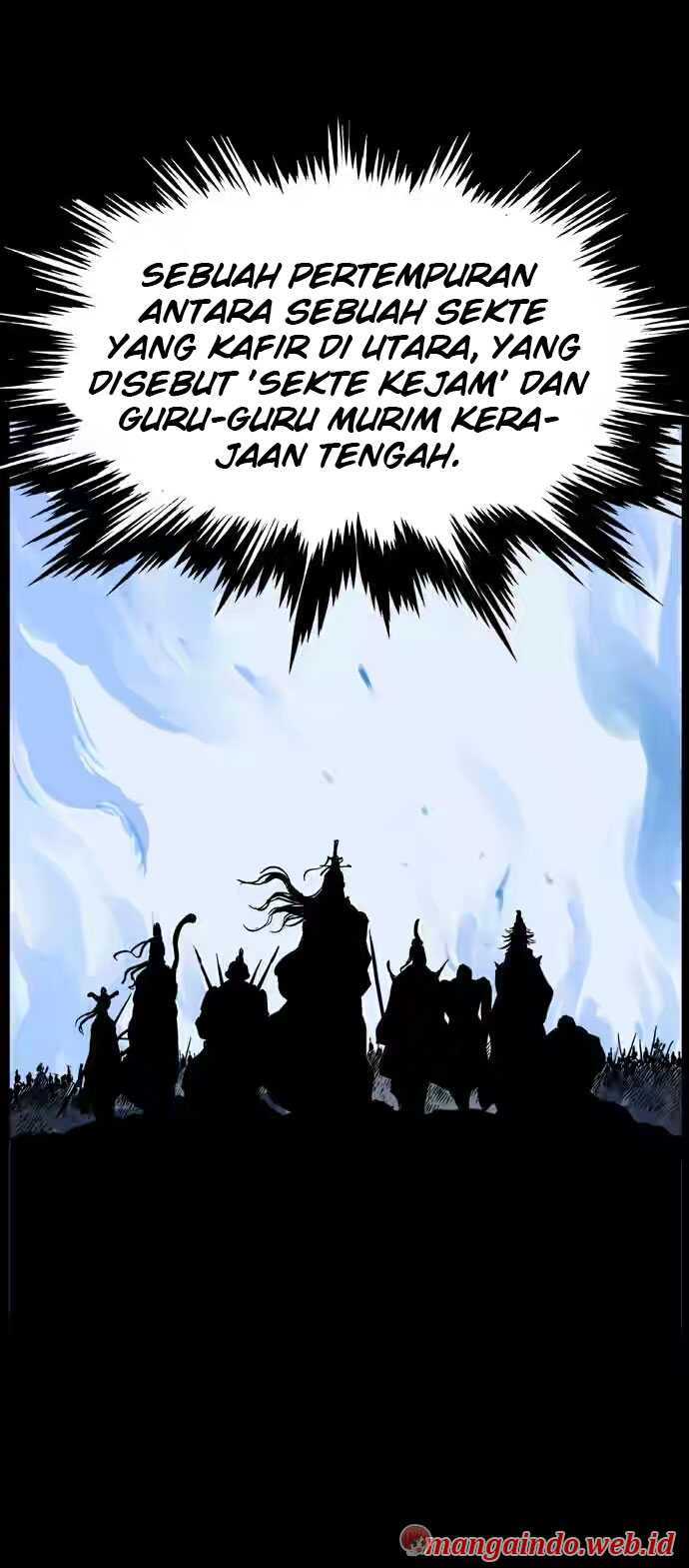 Gosu Chap 42 - Next Chap 43