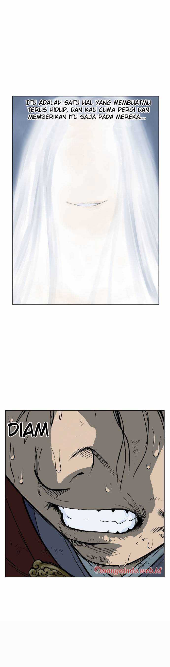 Gosu Chap 43 - Next Chap 44