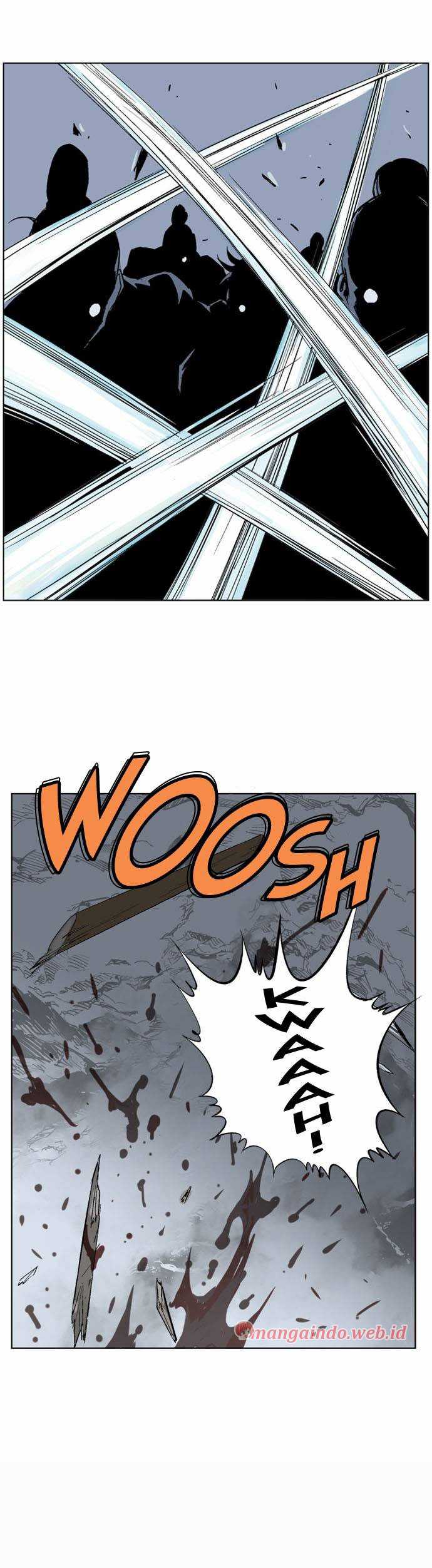 Gosu Chap 43 - Next Chap 44