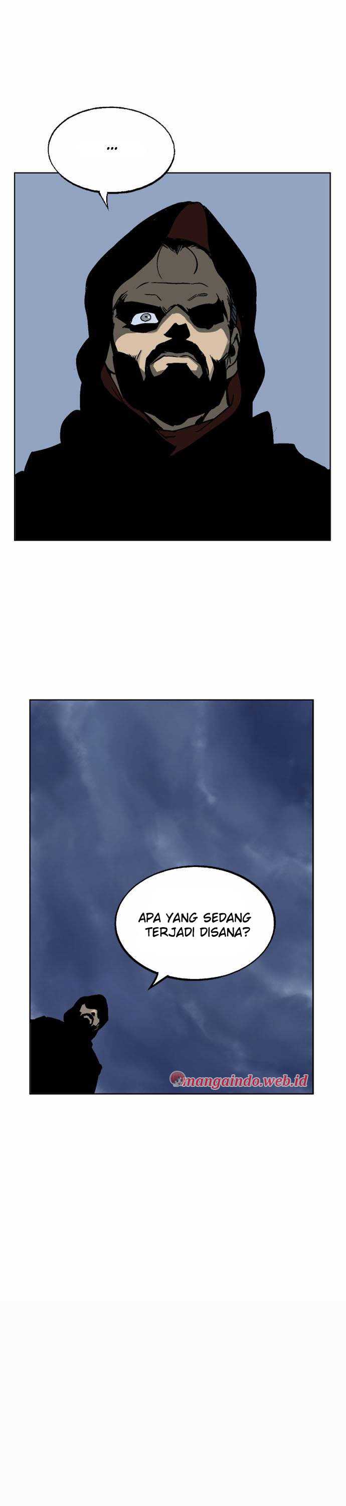 Gosu Chap 43 - Next Chap 44