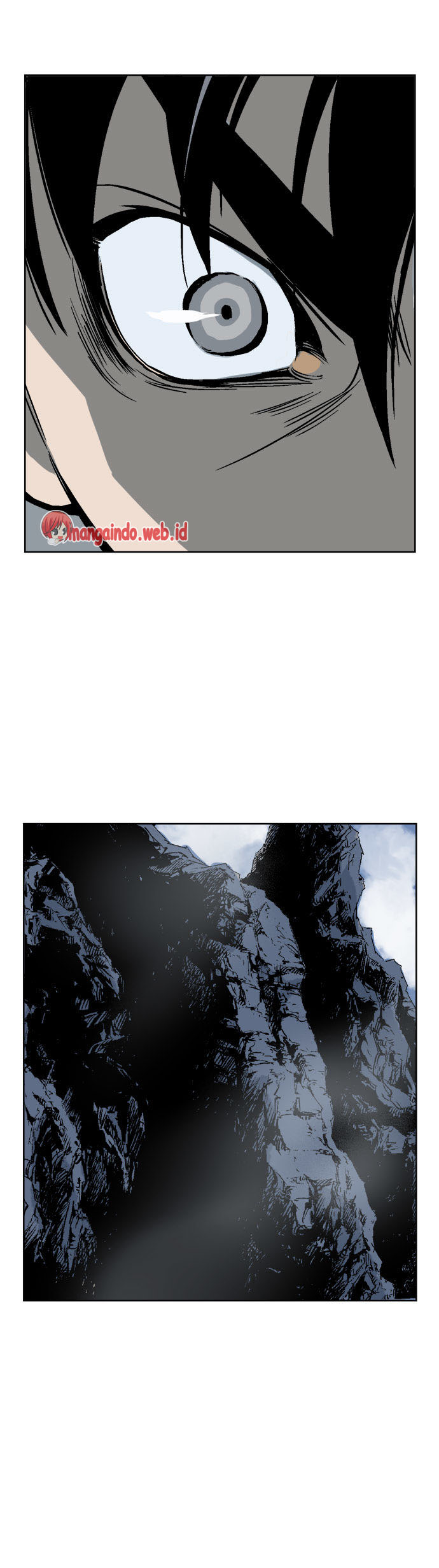 Gosu Chap 57 - Next Chap 58