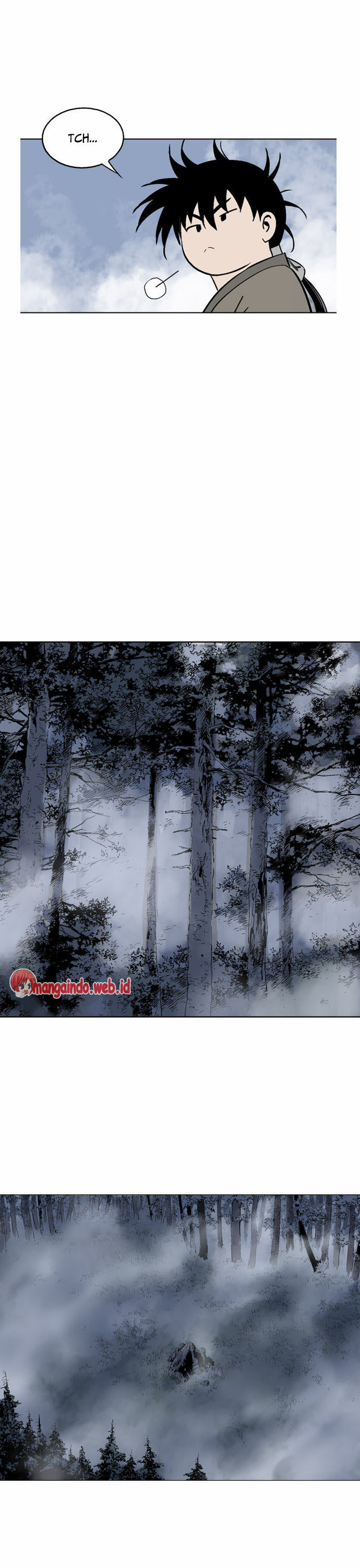 Gosu Chap 57 - Next Chap 58