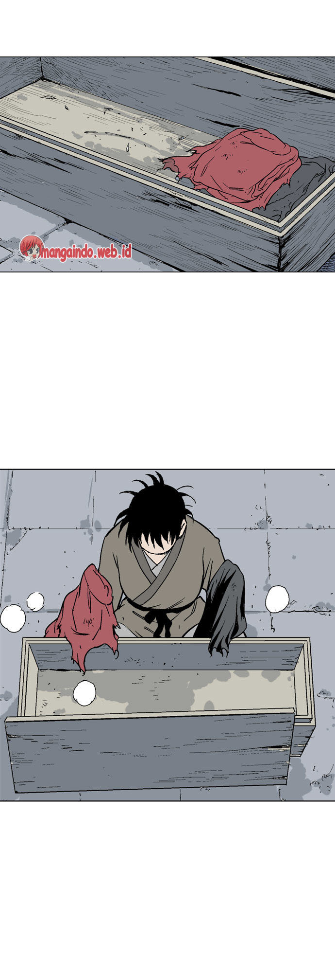 Gosu Chap 57 - Next Chap 58