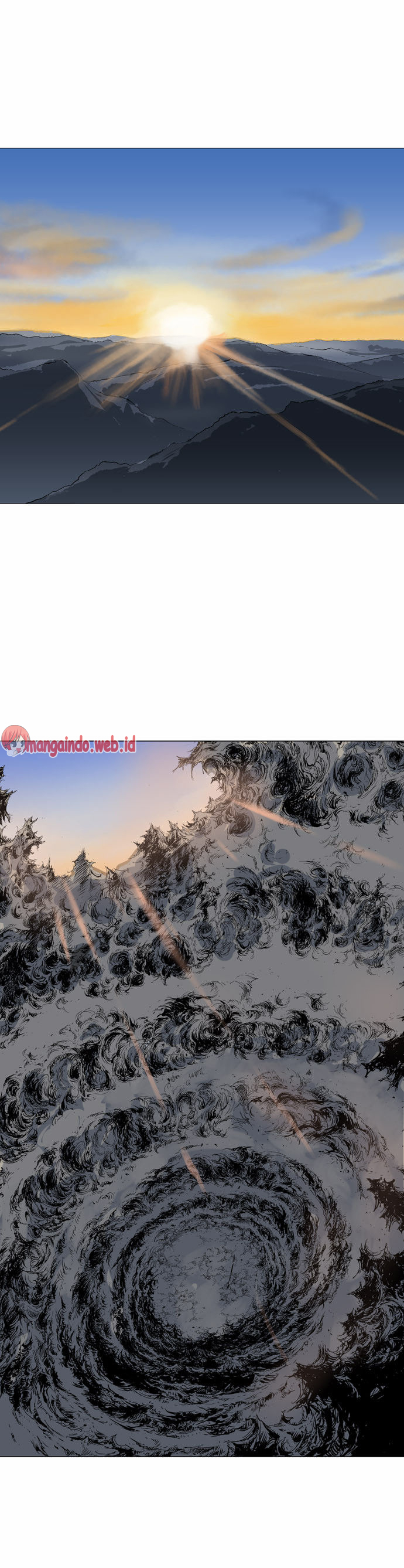 Gosu Chap 54 - Next Chap 55