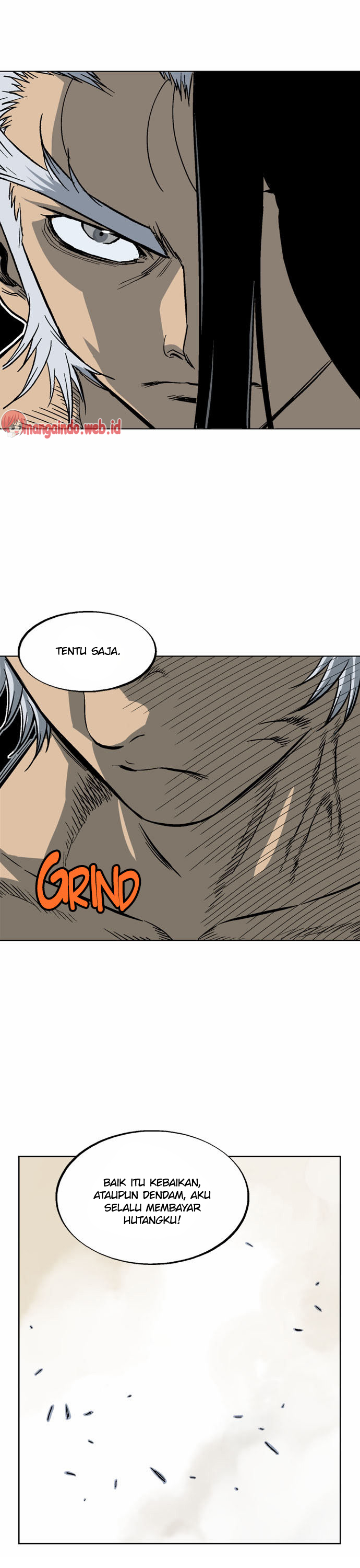 Gosu Chap 54 - Next Chap 55
