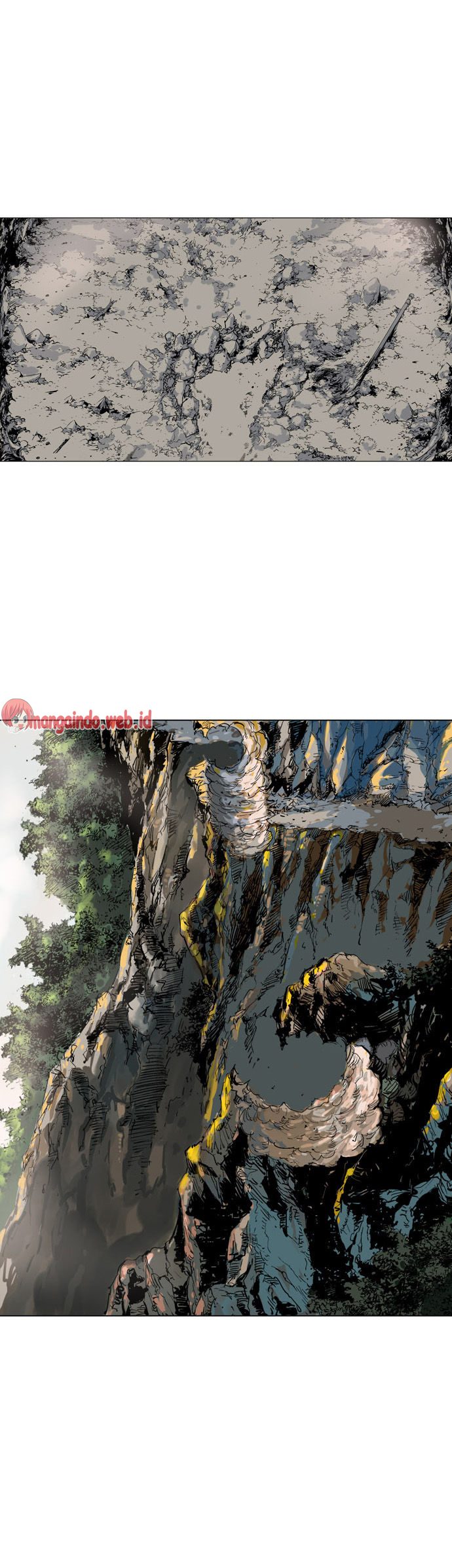 Gosu Chap 54 - Next Chap 55