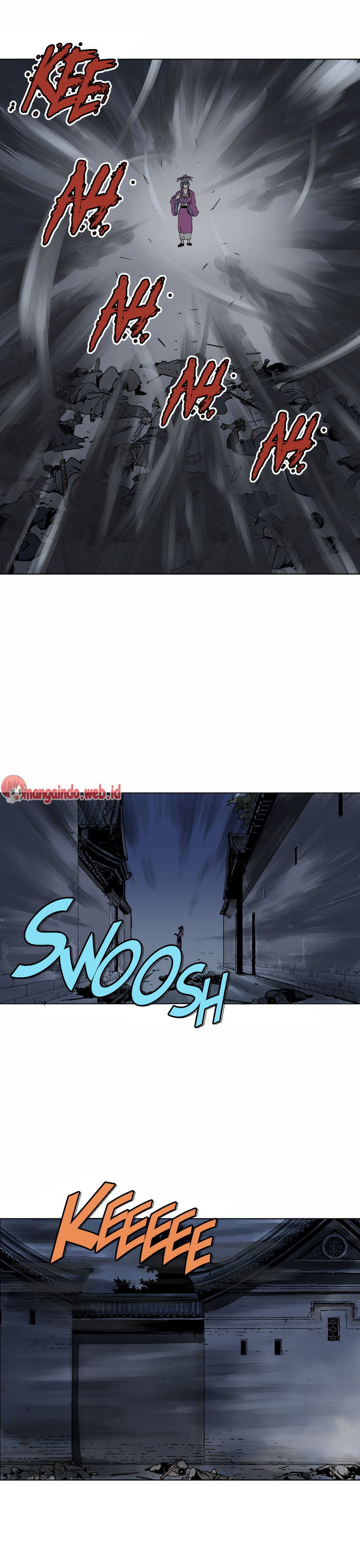 Gosu Chap 54 - Next Chap 55