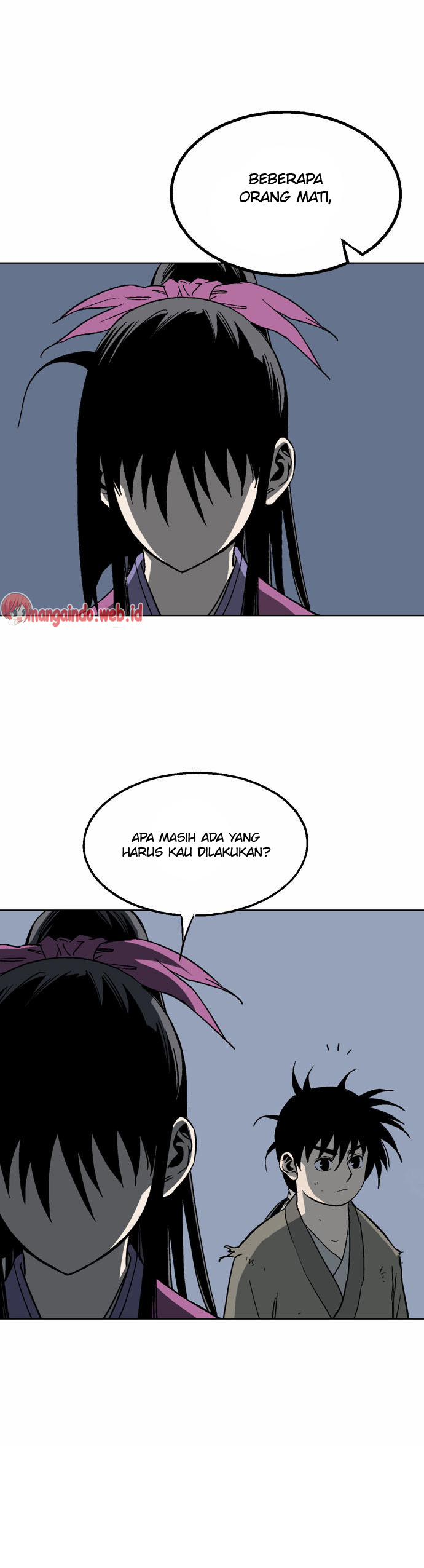 Gosu Chap 54 - Next Chap 55