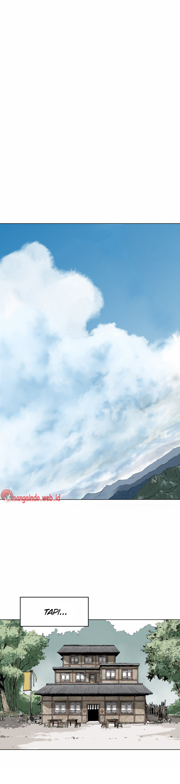 Gosu Chap 54 - Next Chap 55