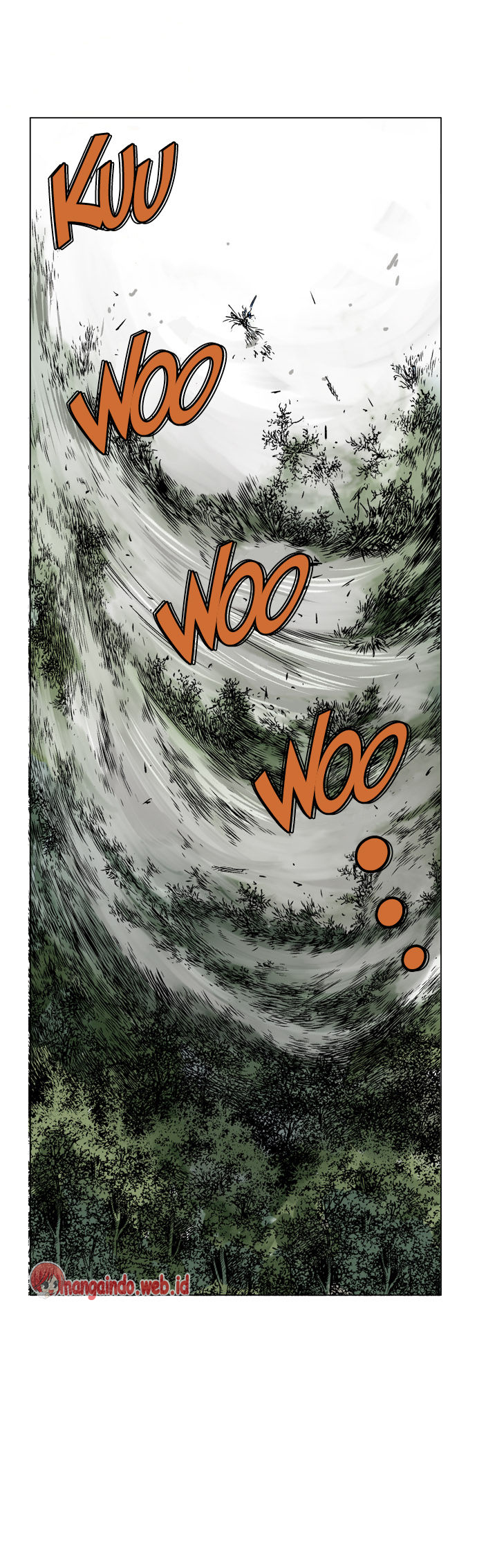 Gosu Chap 54 - Next Chap 55