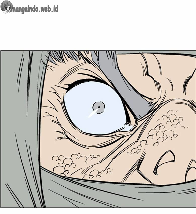 Gosu Chap 55 - Next Chap 56