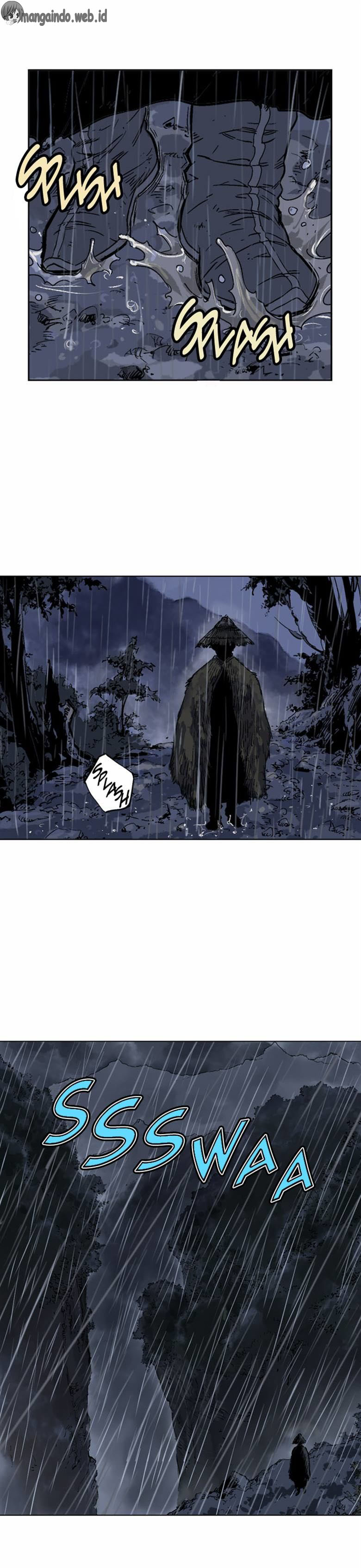 Gosu Chap 55 - Next Chap 56