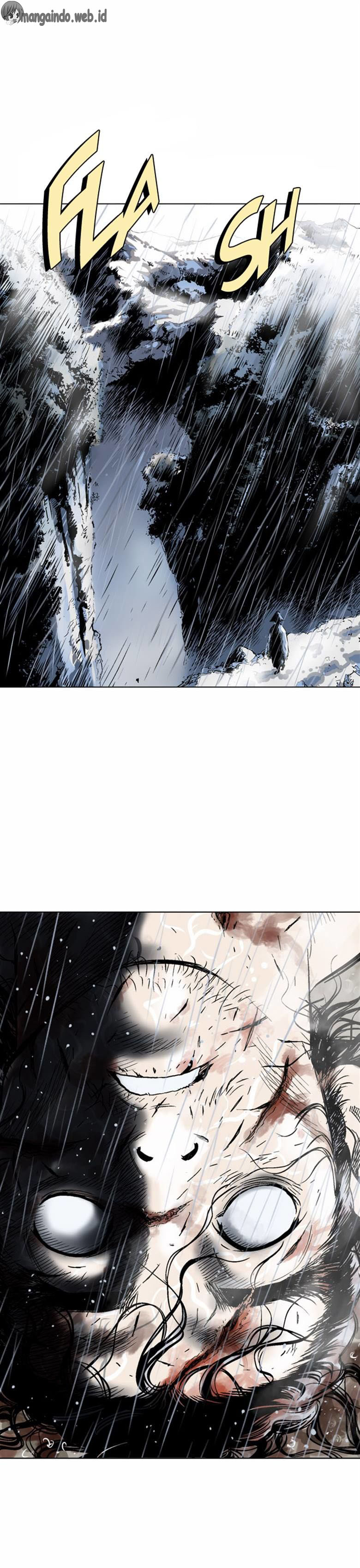 Gosu Chap 55 - Next Chap 56