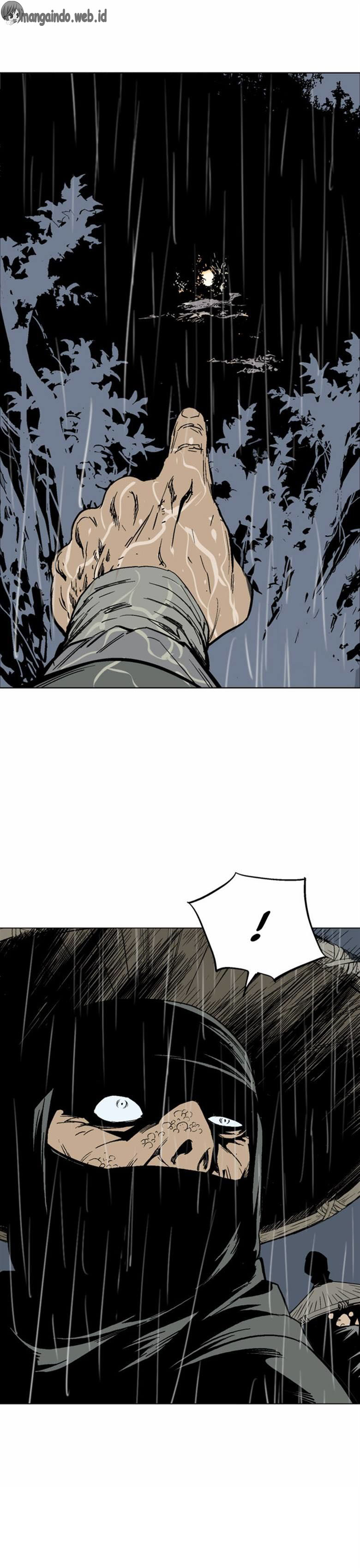 Gosu Chap 55 - Next Chap 56