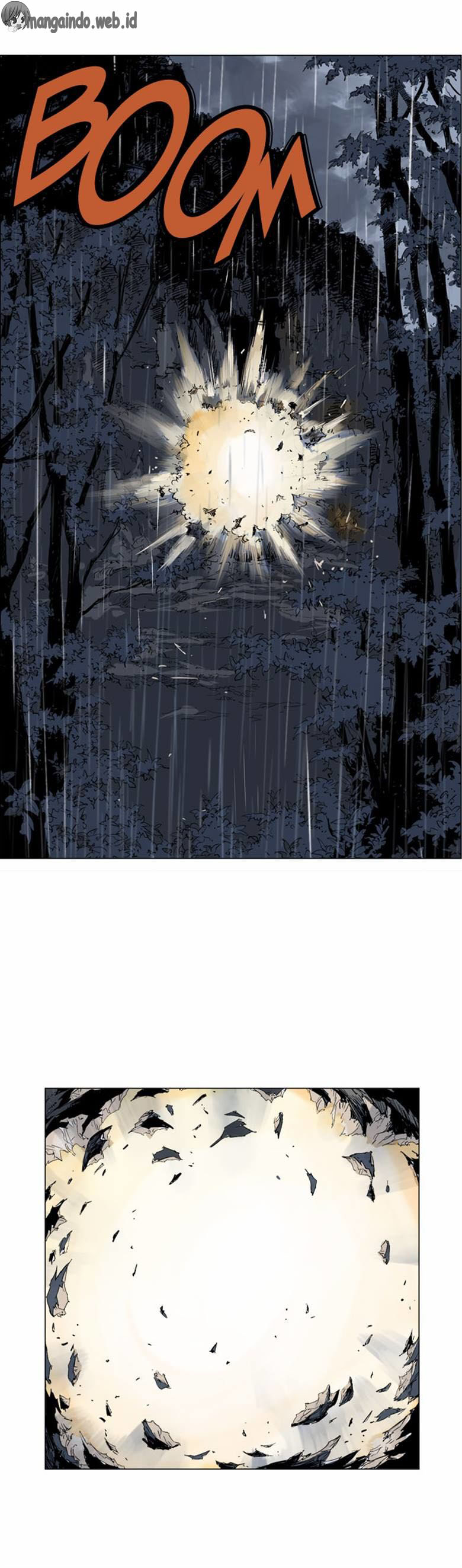 Gosu Chap 55 - Next Chap 56