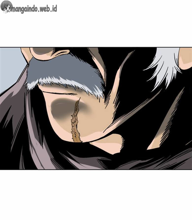 Gosu Chap 55 - Next Chap 56