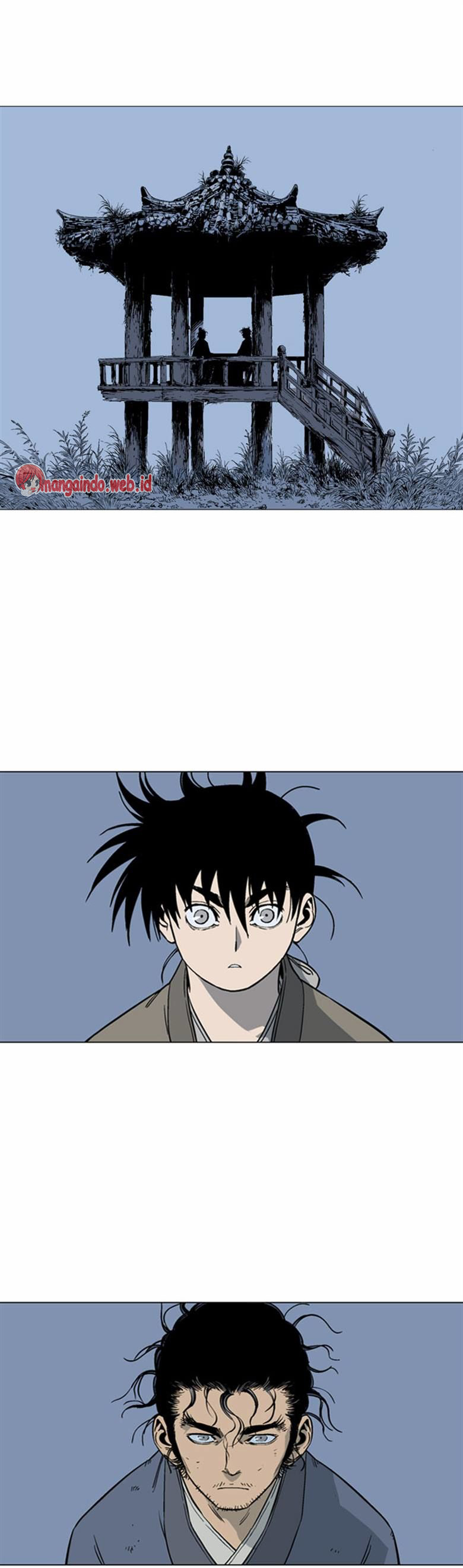 Gosu Chap 56 - Next Chap 57