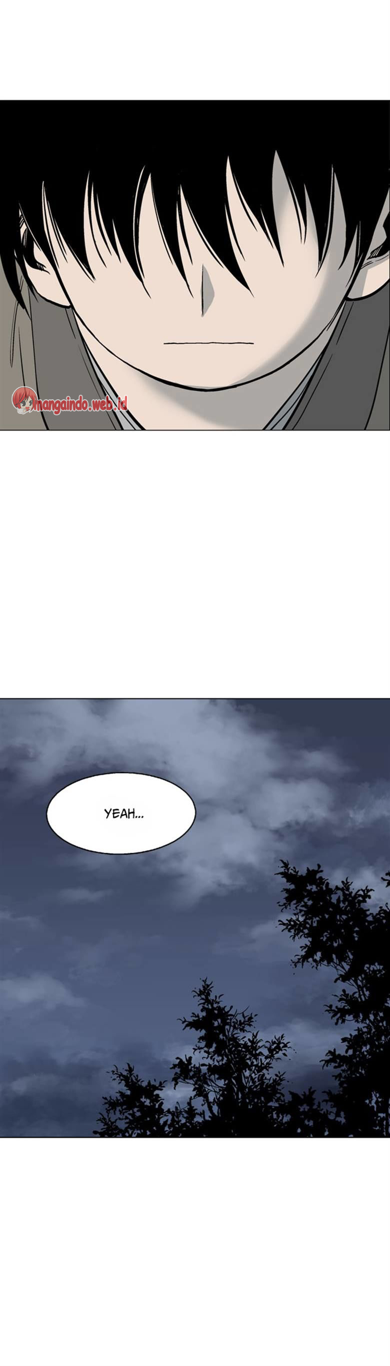 Gosu Chap 56 - Next Chap 57