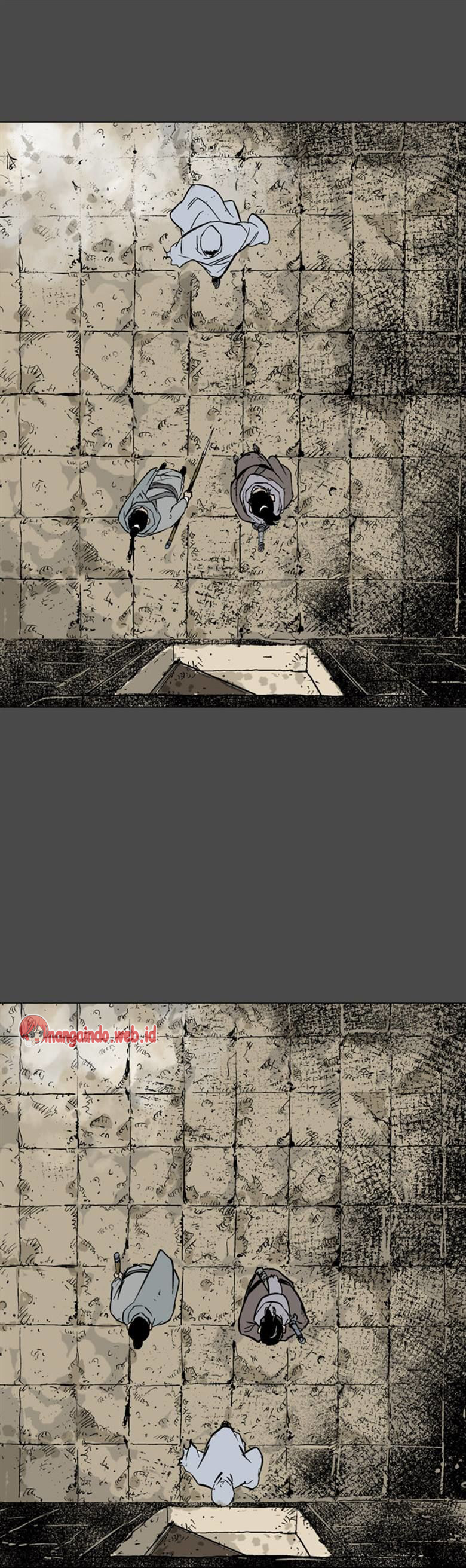 Gosu Chap 56 - Next Chap 57