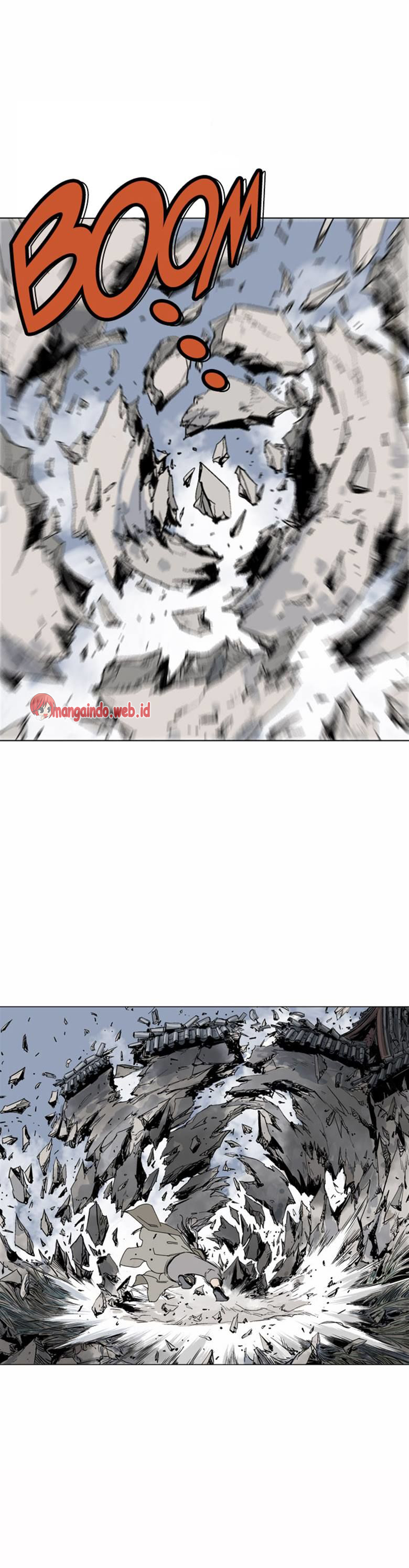 Gosu Chap 56 - Next Chap 57