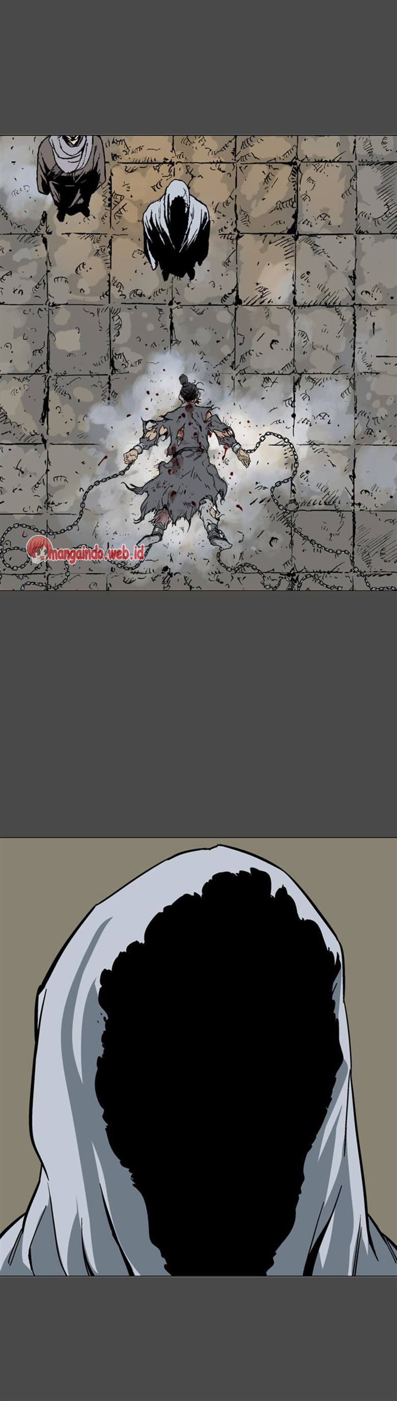 Gosu Chap 56 - Next Chap 57