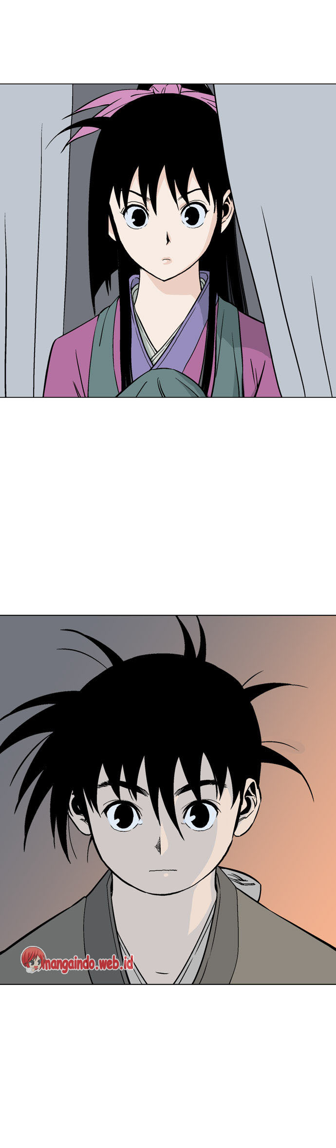 Gosu Chap 58 - Next Chap 59
