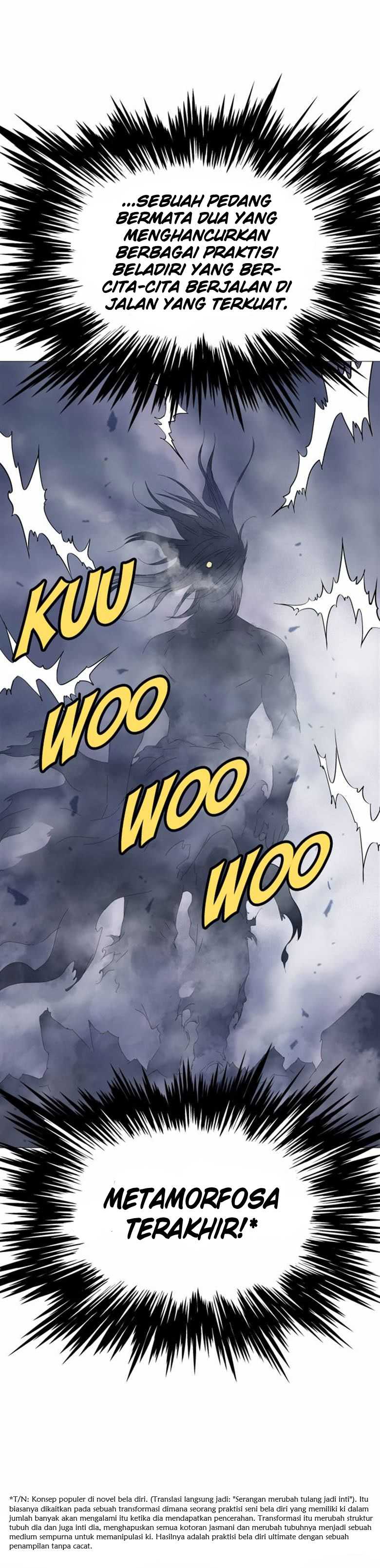Gosu Chap 50 - Next Chap 51